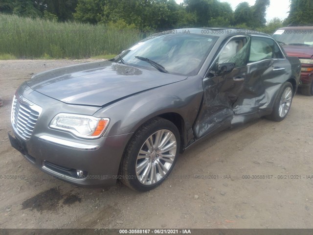 Photo 1 VIN: 2C3CA6CT9BH595985 - CHRYSLER 300 