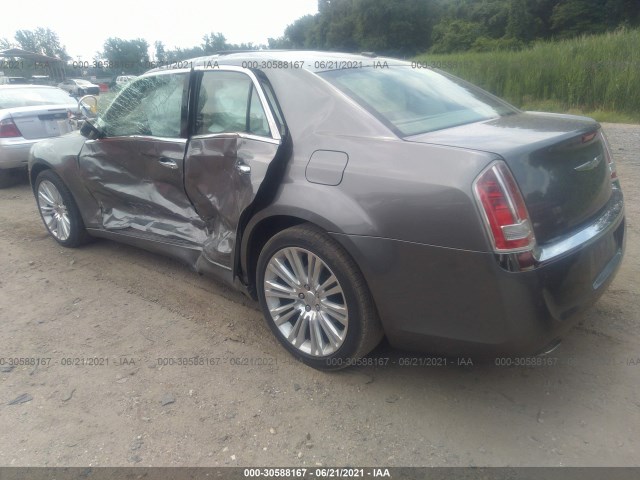 Photo 2 VIN: 2C3CA6CT9BH595985 - CHRYSLER 300 