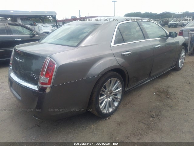 Photo 3 VIN: 2C3CA6CT9BH595985 - CHRYSLER 300 