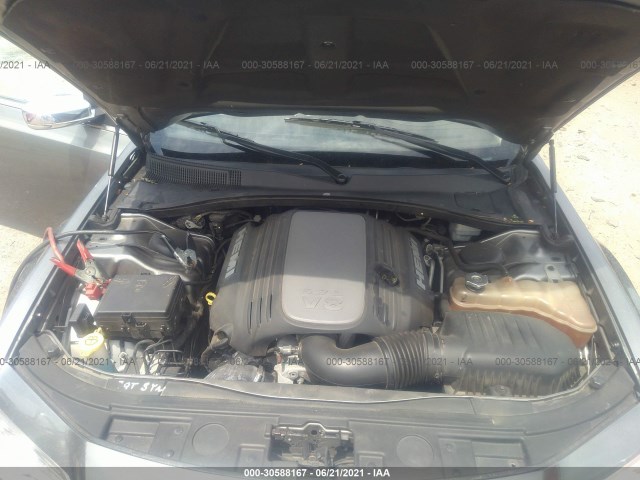 Photo 9 VIN: 2C3CA6CT9BH595985 - CHRYSLER 300 