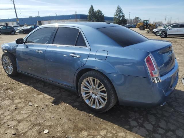 Photo 1 VIN: 2C3CA6CT9BH598451 - CHRYSLER 300C 