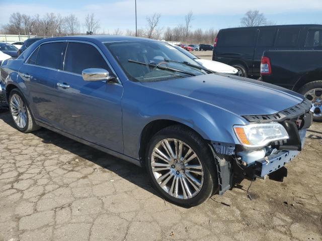 Photo 3 VIN: 2C3CA6CT9BH598451 - CHRYSLER 300C 