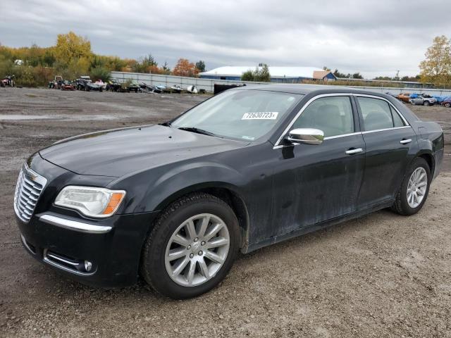 Photo 0 VIN: 2C3CA6CT9BH599034 - CHRYSLER 300C 