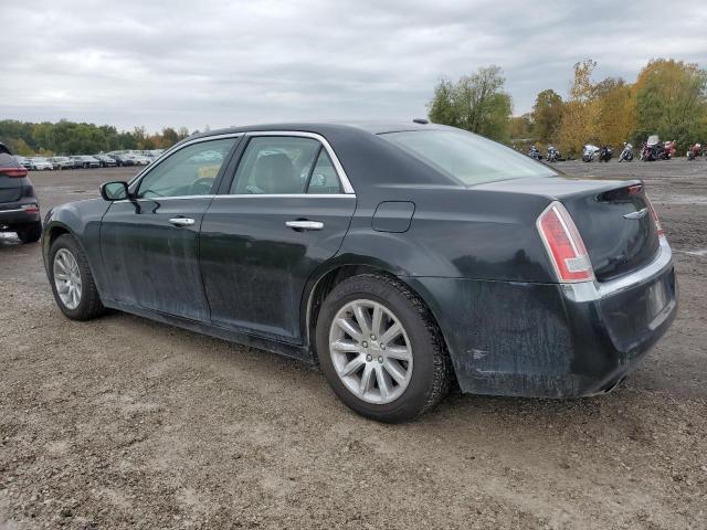 Photo 1 VIN: 2C3CA6CT9BH599034 - CHRYSLER 300C 