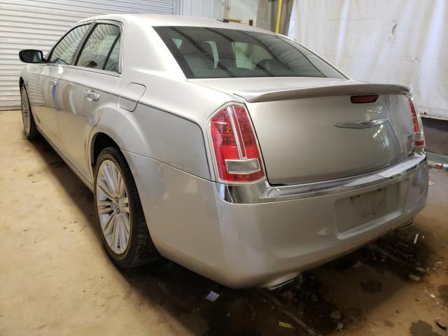 Photo 2 VIN: 2C3CA6CT9BH613868 - CHRYSLER 300C 