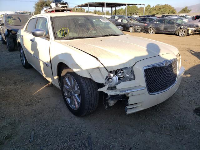 Photo 0 VIN: 2C3CA6CTXAH114625 - CHRYSLER 300C 