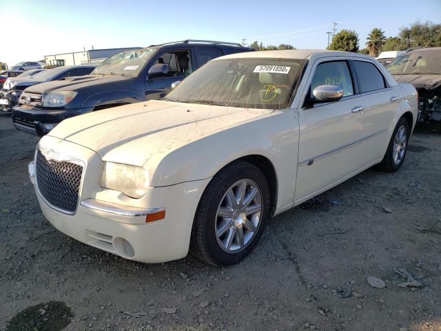 Photo 1 VIN: 2C3CA6CTXAH114625 - CHRYSLER 300C 