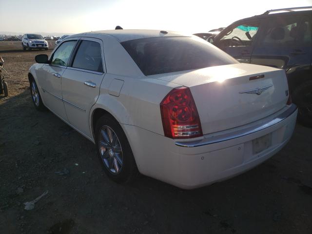 Photo 2 VIN: 2C3CA6CTXAH114625 - CHRYSLER 300C 