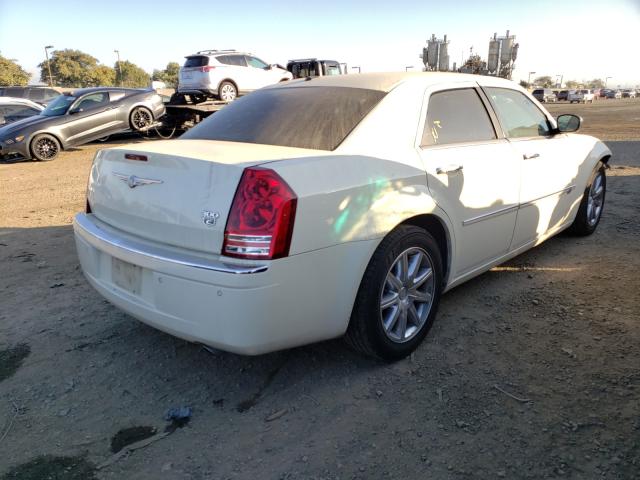 Photo 3 VIN: 2C3CA6CTXAH114625 - CHRYSLER 300C 