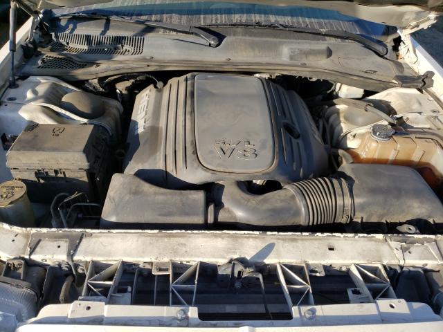 Photo 6 VIN: 2C3CA6CTXAH114625 - CHRYSLER 300C 