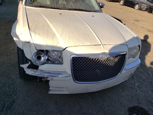 Photo 8 VIN: 2C3CA6CTXAH114625 - CHRYSLER 300C 