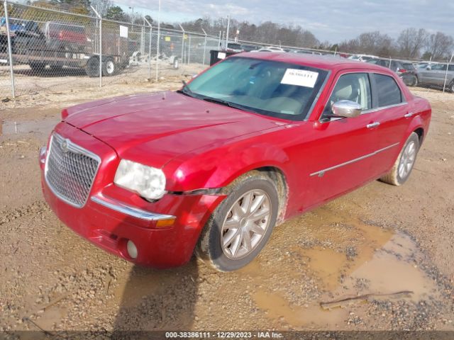 Photo 1 VIN: 2C3CA6CTXAH114785 - CHRYSLER 300C 