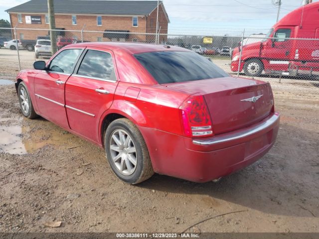 Photo 2 VIN: 2C3CA6CTXAH114785 - CHRYSLER 300C 