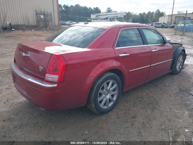 Photo 3 VIN: 2C3CA6CTXAH114785 - CHRYSLER 300C 