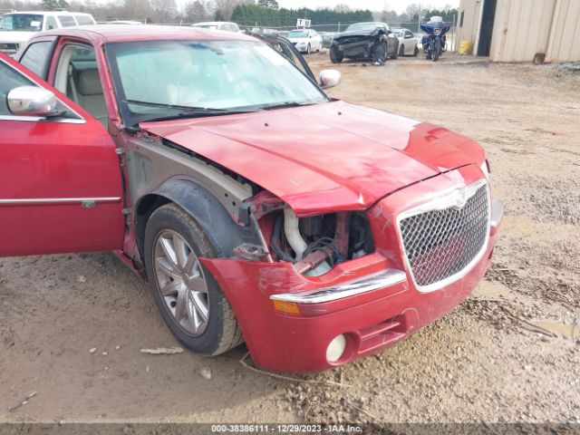 Photo 5 VIN: 2C3CA6CTXAH114785 - CHRYSLER 300C 