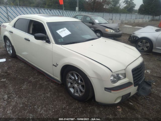 Photo 0 VIN: 2C3CA6CTXAH125897 - CHRYSLER 300 