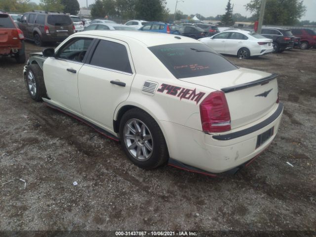 Photo 2 VIN: 2C3CA6CTXAH125897 - CHRYSLER 300 