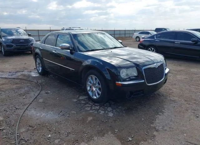 Photo 0 VIN: 2C3CA6CTXAH126161 - CHRYSLER 300C 