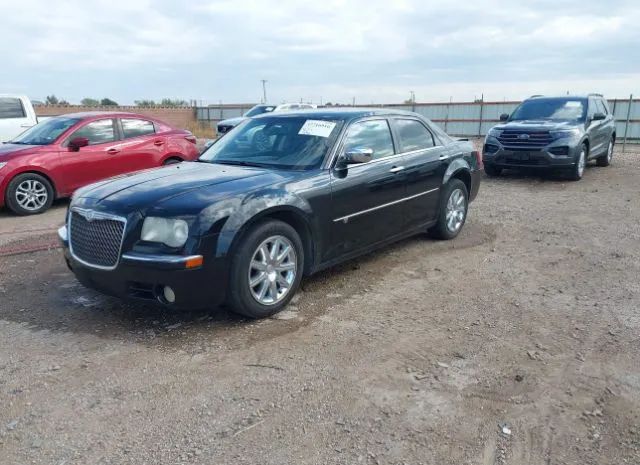 Photo 1 VIN: 2C3CA6CTXAH126161 - CHRYSLER 300C 