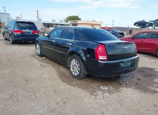 Photo 2 VIN: 2C3CA6CTXAH126161 - CHRYSLER 300C 