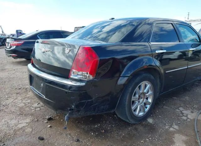 Photo 5 VIN: 2C3CA6CTXAH126161 - CHRYSLER 300C 