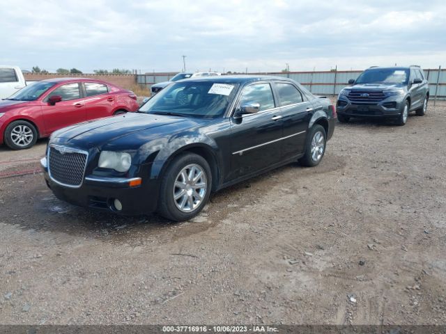 Photo 1 VIN: 2C3CA6CTXAH126161 - CHRYSLER 300C 