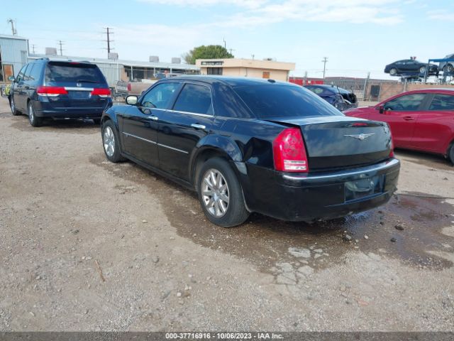 Photo 2 VIN: 2C3CA6CTXAH126161 - CHRYSLER 300C 