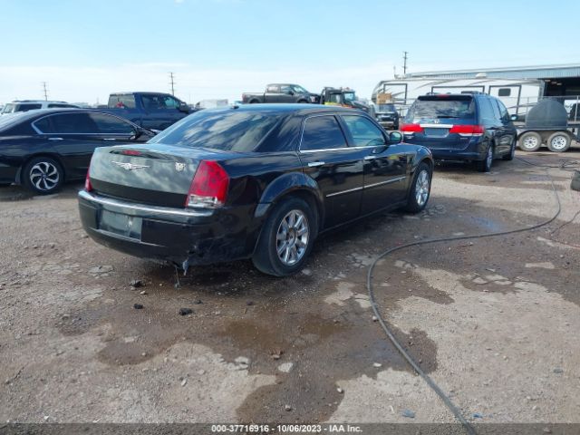 Photo 3 VIN: 2C3CA6CTXAH126161 - CHRYSLER 300C 