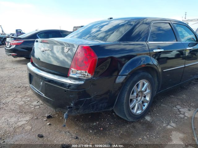 Photo 5 VIN: 2C3CA6CTXAH126161 - CHRYSLER 300C 