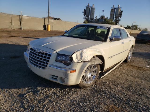 Photo 1 VIN: 2C3CA6CTXAH145213 - CHRYSLER 300C 