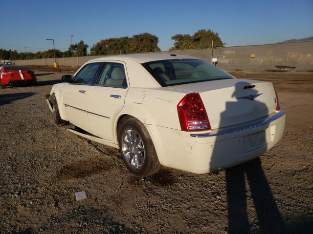 Photo 2 VIN: 2C3CA6CTXAH145213 - CHRYSLER 300C 