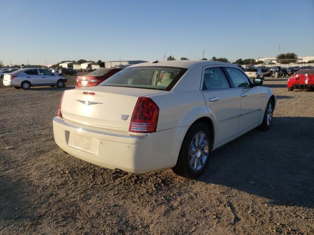 Photo 3 VIN: 2C3CA6CTXAH145213 - CHRYSLER 300C 