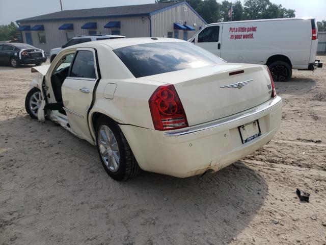 Photo 2 VIN: 2C3CA6CTXAH211257 - CHRYSLER 300C 