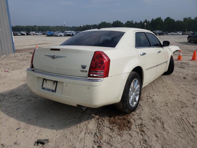 Photo 3 VIN: 2C3CA6CTXAH211257 - CHRYSLER 300C 