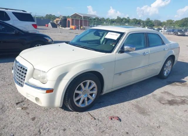 Photo 1 VIN: 2C3CA6CTXAH309155 - CHRYSLER 300 