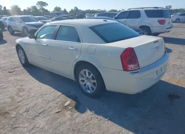 Photo 2 VIN: 2C3CA6CTXAH309155 - CHRYSLER 300 