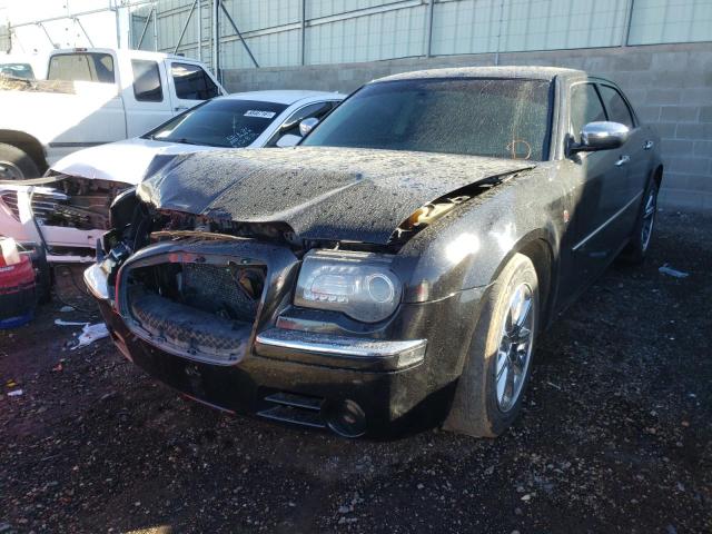 Photo 1 VIN: 2C3CA6CTXAH329115 - CHRYSLER 300C 