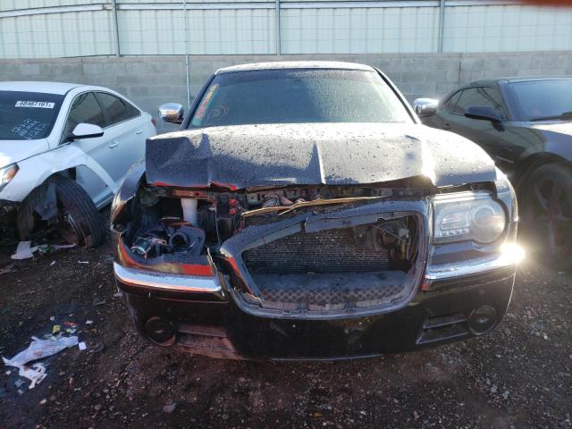 Photo 8 VIN: 2C3CA6CTXAH329115 - CHRYSLER 300C 