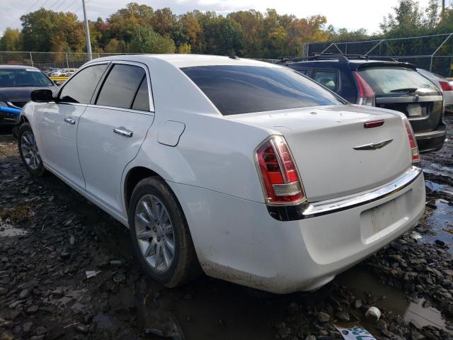 Photo 2 VIN: 2C3CA6CTXBH514458 - CHRYSLER 300C 