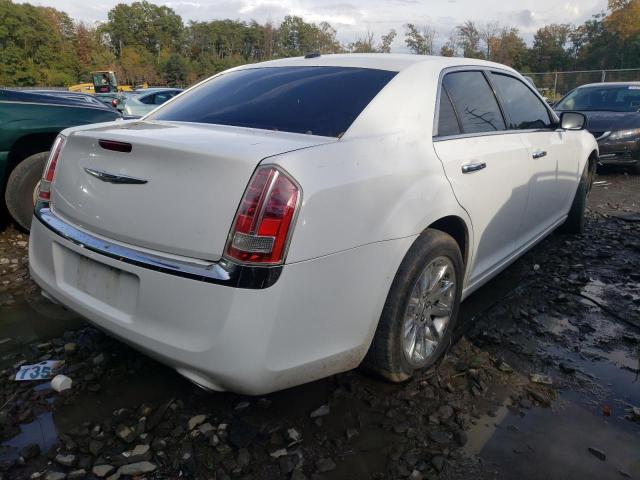 Photo 3 VIN: 2C3CA6CTXBH514458 - CHRYSLER 300C 