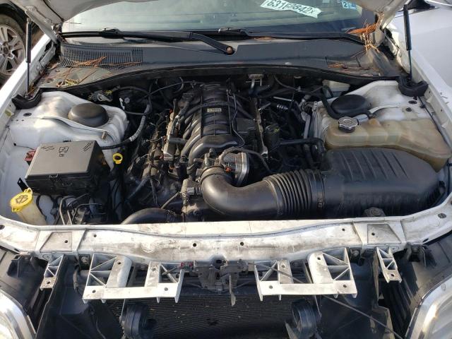 Photo 6 VIN: 2C3CA6CTXBH514458 - CHRYSLER 300C 