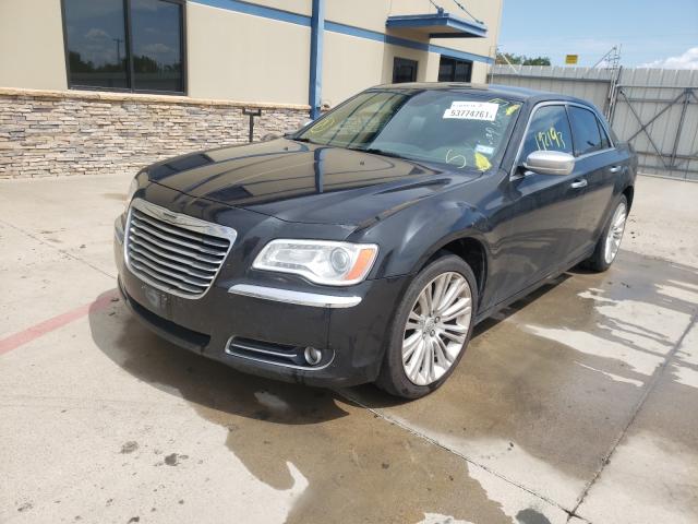 Photo 1 VIN: 2C3CA6CTXBH515304 - CHRYSLER 300C 