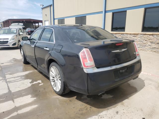 Photo 2 VIN: 2C3CA6CTXBH515304 - CHRYSLER 300C 