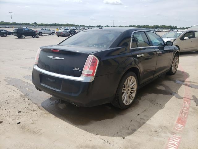 Photo 3 VIN: 2C3CA6CTXBH515304 - CHRYSLER 300C 