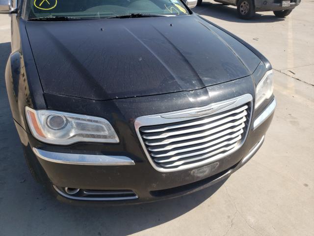 Photo 8 VIN: 2C3CA6CTXBH515304 - CHRYSLER 300C 