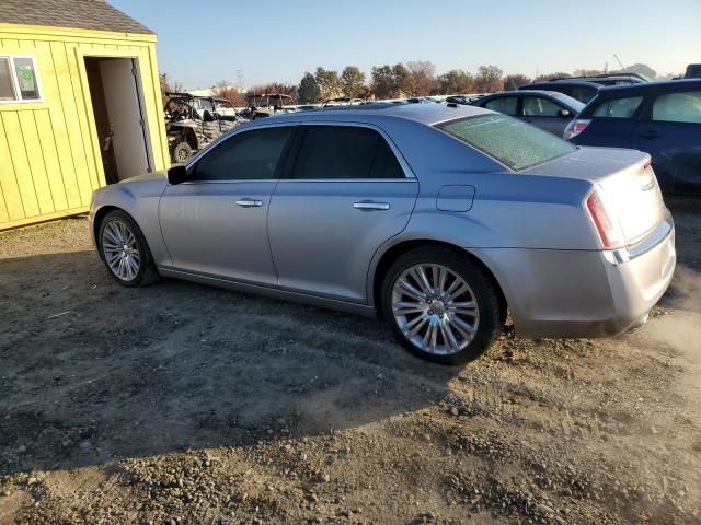 Photo 1 VIN: 2C3CA6CTXBH522026 - CHRYSLER 300C 