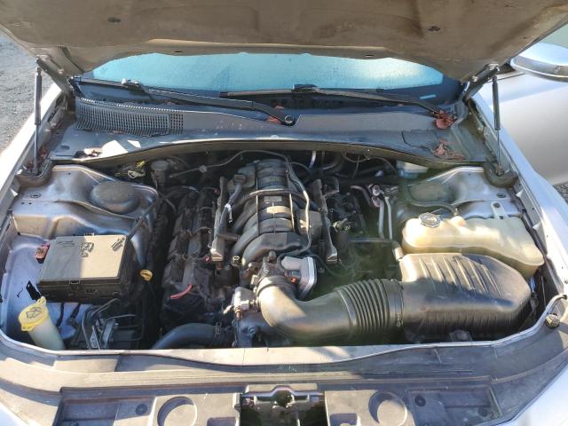 Photo 10 VIN: 2C3CA6CTXBH522026 - CHRYSLER 300C 