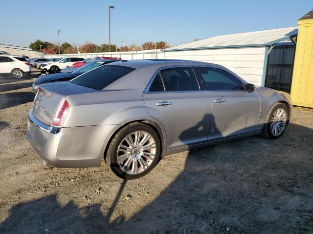 Photo 2 VIN: 2C3CA6CTXBH522026 - CHRYSLER 300C 