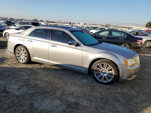 Photo 3 VIN: 2C3CA6CTXBH522026 - CHRYSLER 300C 