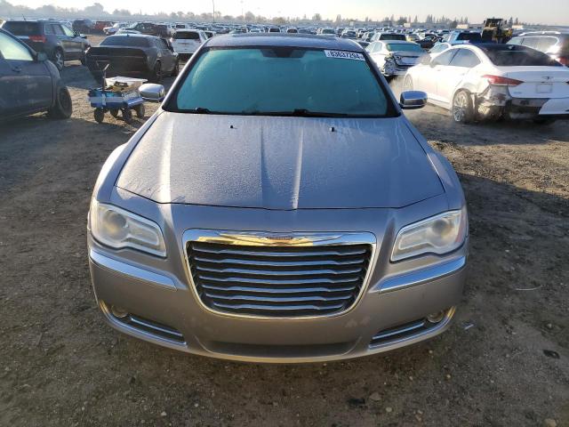 Photo 4 VIN: 2C3CA6CTXBH522026 - CHRYSLER 300C 